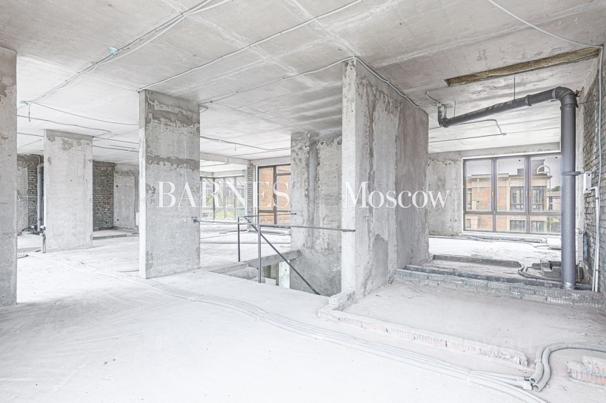 Продажа 6-комн квартиры на вторичном рынке Таманская улица, 3с16