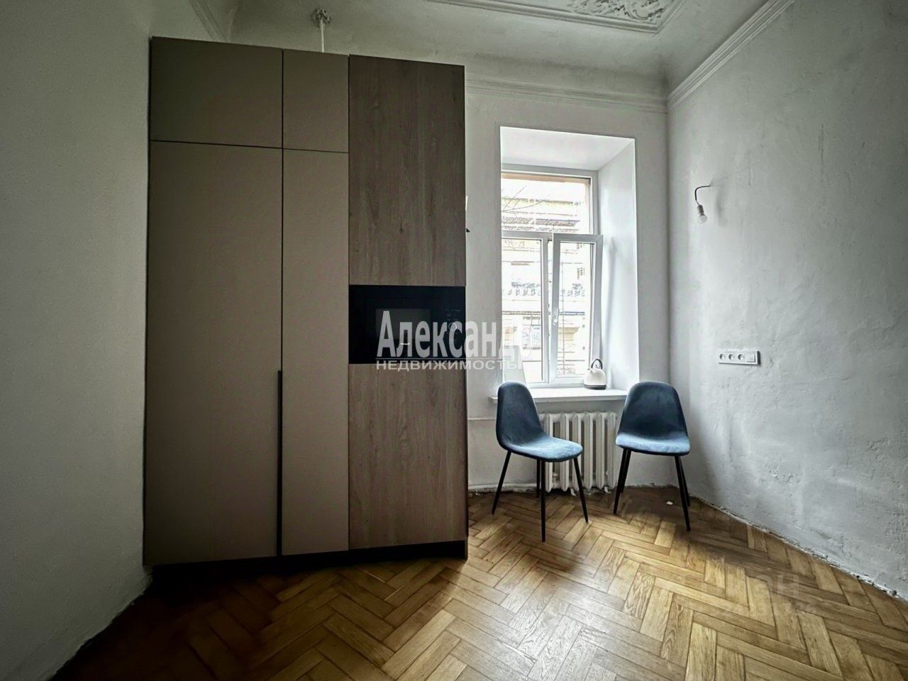 Продажа комнаты Каменноостровский проспект, 50
