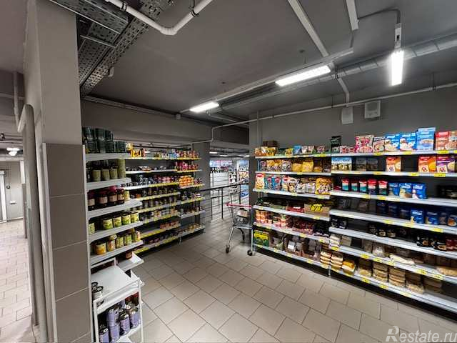 Продажа торгового помещения Видное, Зеленые аллеи бульвар,  д. 3