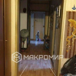 Продажа 3-комн квартиры на вторичном рынке Пулковское шоссе,  д. 13 к1