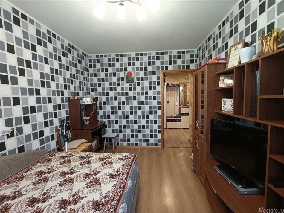 Продажа 3-комн квартиры на вторичном рынке Малое Верево, ул Кутышева, д. 55