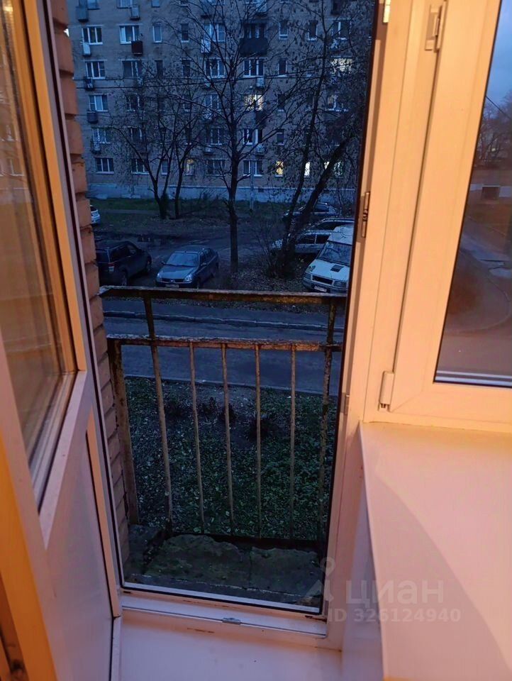 Продажа 1-комн квартиры на вторичном рынке Орехово-Зуево, улица Ленина,  д. 92