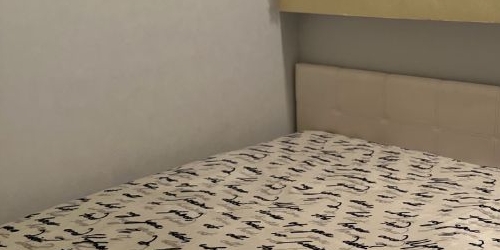 2-комн квартира бульвар Генерала Карбышева, 16