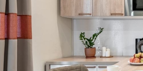 Студия Белоостровская улица, 7