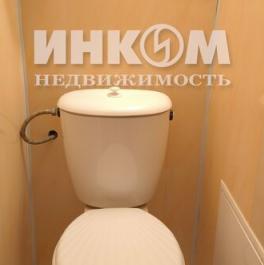 Продажа 1-комн квартиры на вторичном рынке Мытищи г, Юбилейная ул,  д. 33 к1