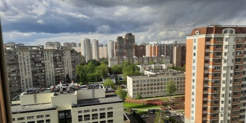 2-комн квартира Вольская 1-я ул,  д. 10