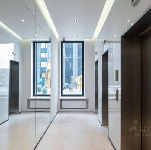 Гараж/парковка улица Берзарина,  д. 30