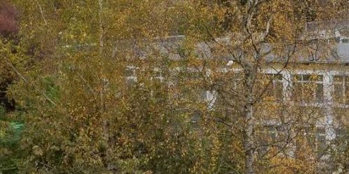 2-комн квартира шоссе Революции, 33К3