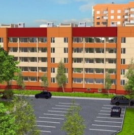 Продажа 1-комн квартиры на вторичном рынке Парголово п, 1 Мая ул,  д. 107 к6