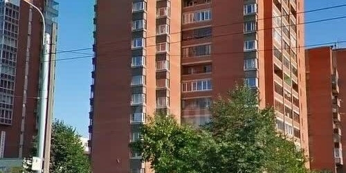1-комн квартира Тореза пр-кт,  д. 43