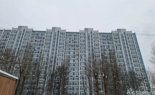 Продажа 1-комн квартиры на вторичном рынке улица Чичерина,  д. 2/9