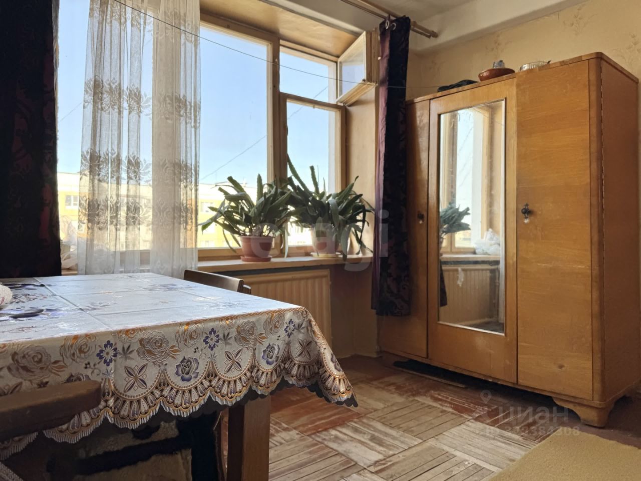 Продажа 1-комн квартиры на вторичном рынке улица Софьи Ковалевской, 5К7