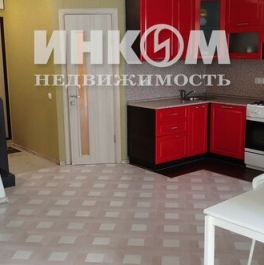Продажа 1-комн квартиры на вторичном рынке ул Дыбенко,  д. 44