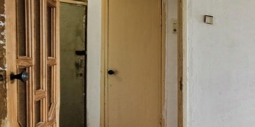 2-комн квартира Петергоф, Блан-Менильская улица, 1