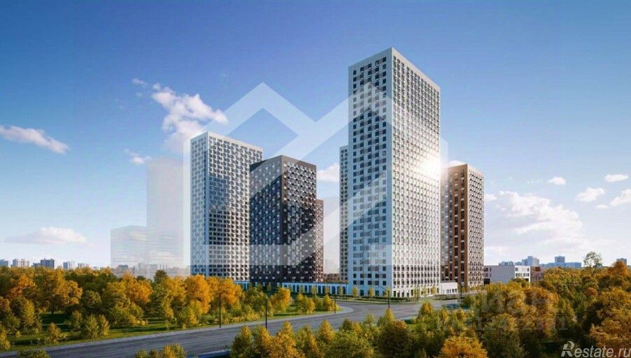 Продажа торгового помещения Кавказский бульвар