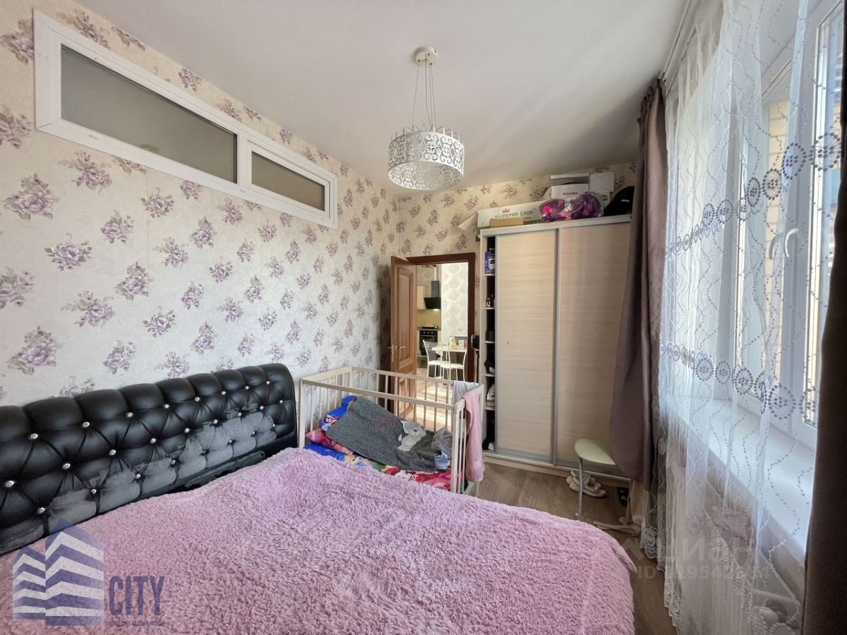 Продажа 3-комн квартиры на вторичном рынке Реутов, Комсомольская улица, 21к1