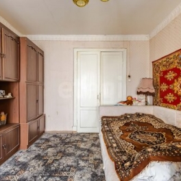 Продажа 3-комн квартиры на вторичном рынке Красноармейская 7-я ул,  д. 19