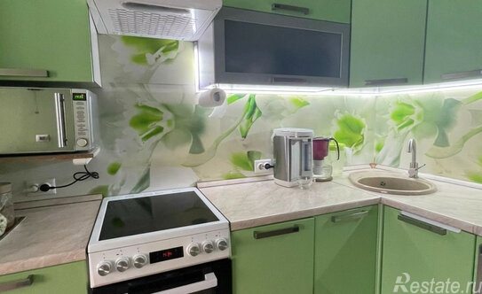 Продажа 3-комн квартиры на вторичном рынке Колтуши, ул Верхняя,  д. 3,  к. 1