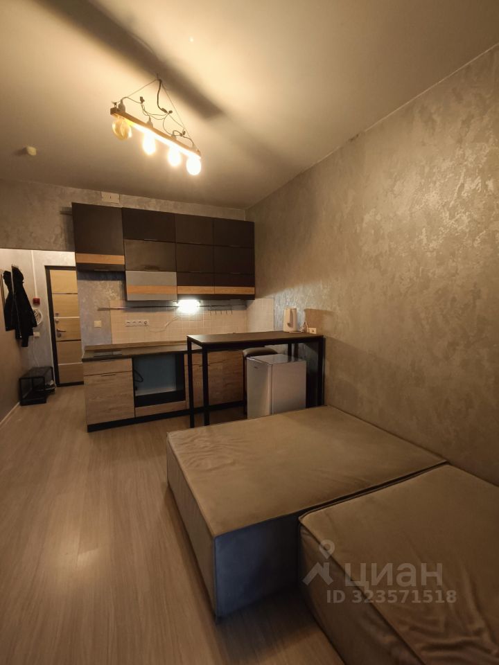 Аренда студии Раменское, улица Молодежная, 30