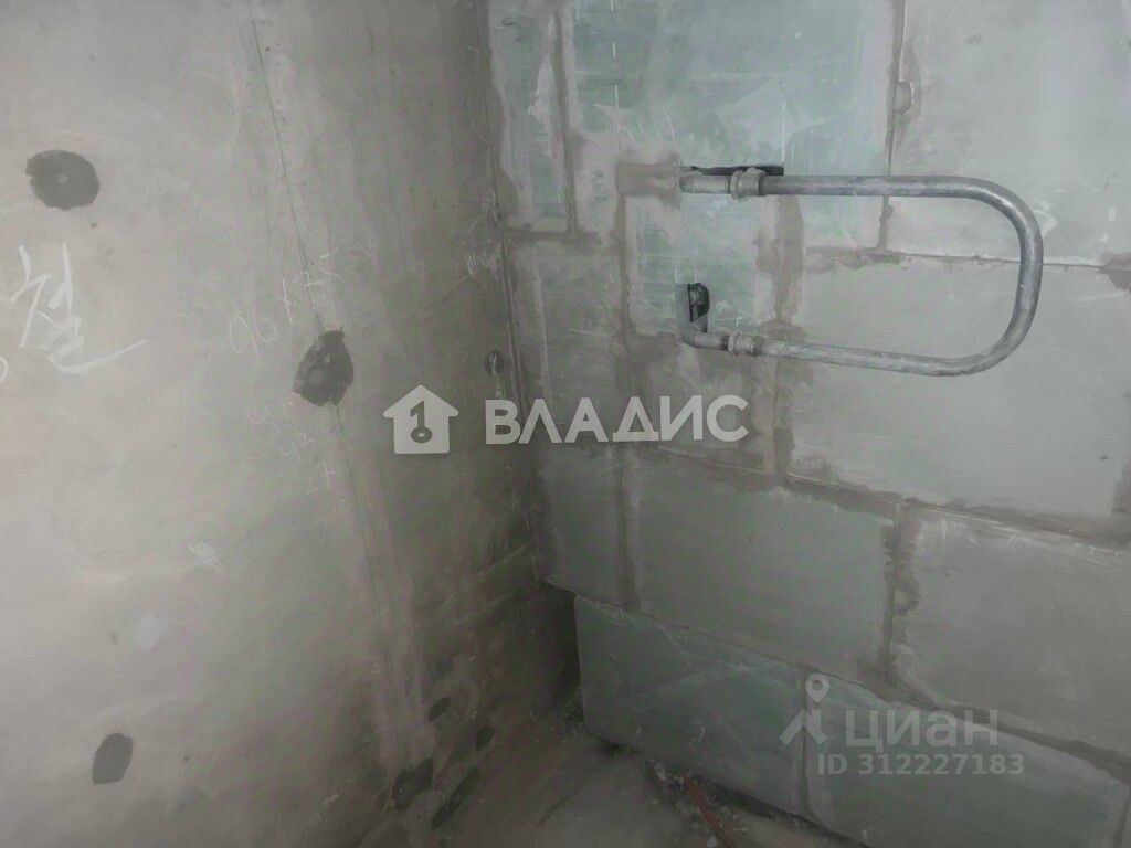Продажа 1-комн квартиры на вторичном рынке Балашиха, улица Разина, 1А