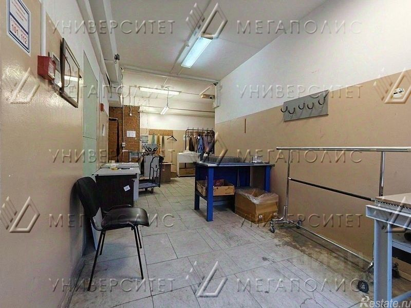 Аренда офиса Сходненский тупик,  д. 1 с4