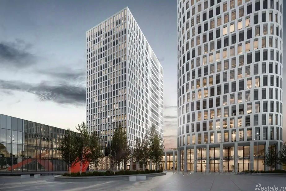 Продажа офиса улица Двинцев,  д. 3
