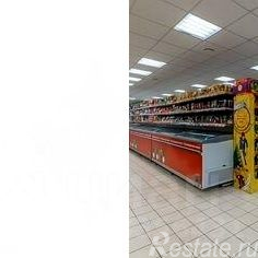 Аренда торгового помещения улица Авиаконструктора Миля