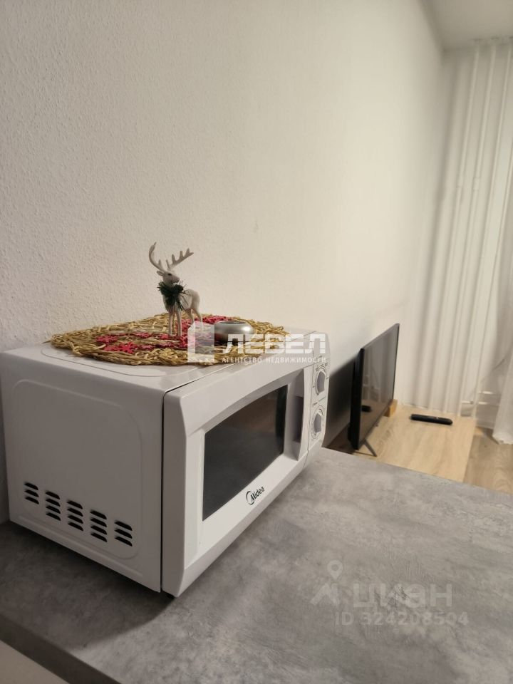 Аренда студии Котельники, улица Сосновая, 5к1