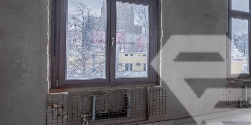 5-комн квартира Большой Левшинский переулок, 11