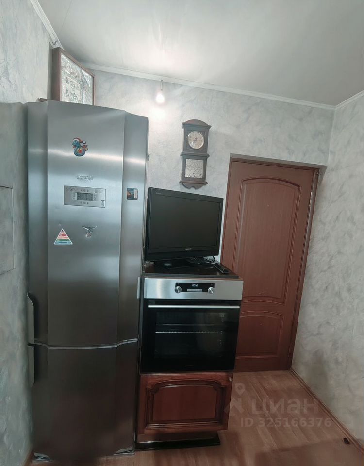 Продажа 3-комн квартиры на вторичном рынке Псковская улица, 9К2
