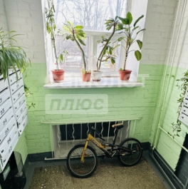 Продажа 1-комн квартиры на вторичном рынке Коломна г, Павлова ул,  д. 6