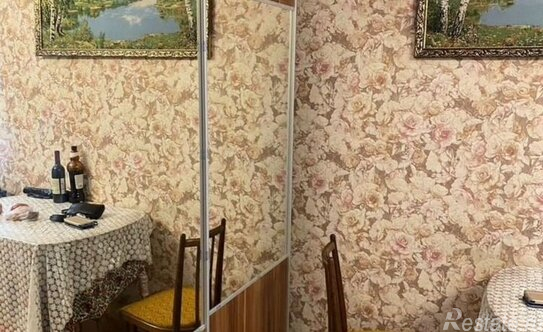 Аренда 2-комн квартиры на вторичном рынке ул Мартеновская,  д. 6,  к. 2