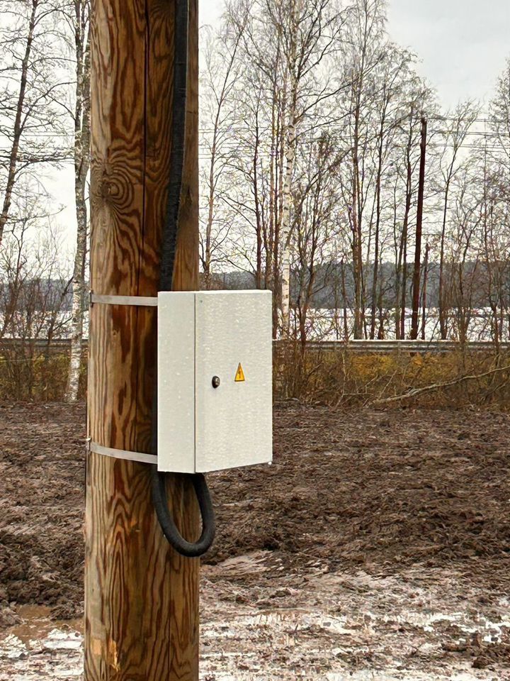 Продажа земли пос. Уткино, улица Озерная