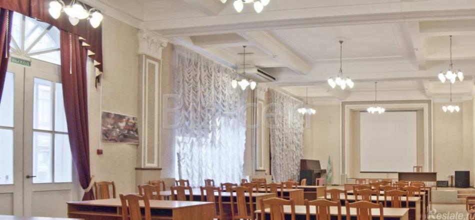 Аренда офиса Рижский пр-т,  д. 58