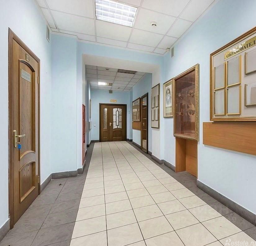 Продажа отдельного здания Летчика Бабушкина ул,  д. 6
