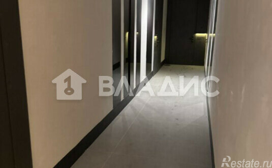 Продажа 2-комн квартиры на вторичном рынке Хуторская 2-я ул,  д. 34