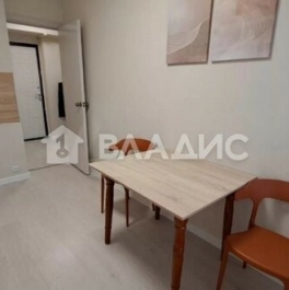 Продажа 1-комн квартиры на вторичном рынке Волжский бульвар