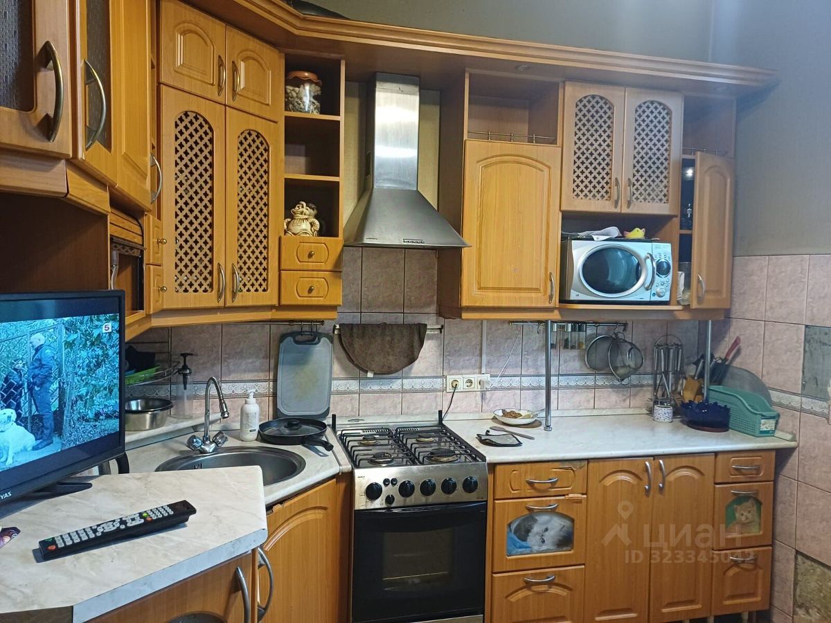 Продажа комнаты проспект Стачек, 32