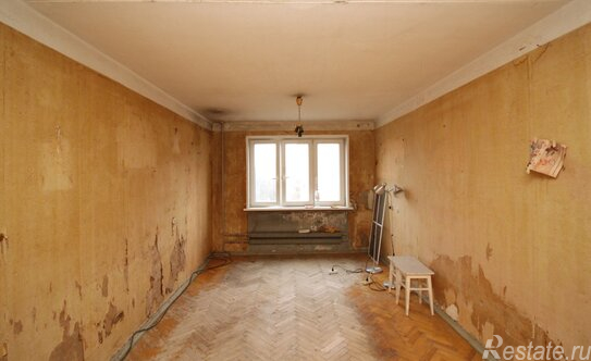 Продажа 1-комн квартиры на вторичном рынке Химки г, Юбилейный пр-кт,  д. 35