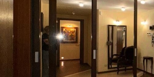 4-комн квартира Московский проспект, 172к4