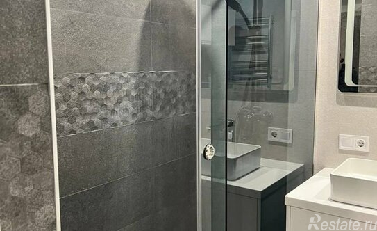 Аренда 1-комн квартиры на вторичном рынке ул Тележная,  д. 34