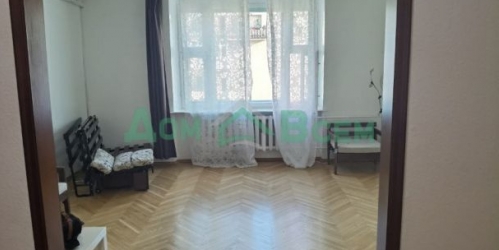 2-комн квартира переулок Сивцев Вражек,  д. 20