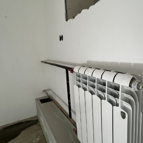 Студия Рязанский проспект, 33