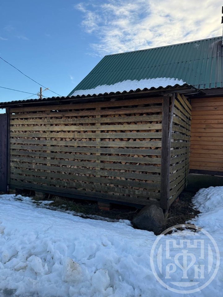 Продажа дома Большое Куземкино дер., Центральный мкр