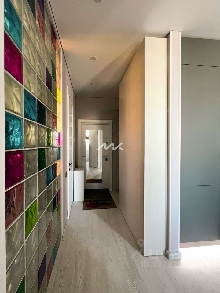 Продажа 2-комн квартиры на вторичном рынке Волоколамский Б. проезд,  д. 23