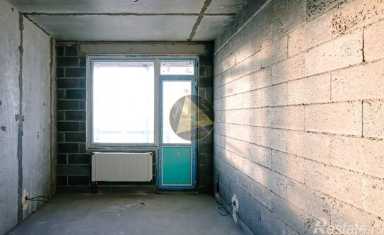 Продажа 2-комн квартиры на вторичном рынке Октябрьская наб,  д. 120 с1