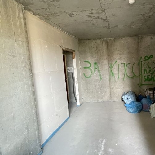 1-комн квартира Сергиев Посад, Владимирская улица, 63