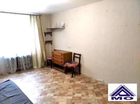 Продажа 1-комн квартиры на вторичном рынке Раменское, ул. Кирова,  д. 5