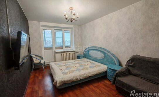 Продажа 2-комн квартиры на вторичном рынке Наличная улица