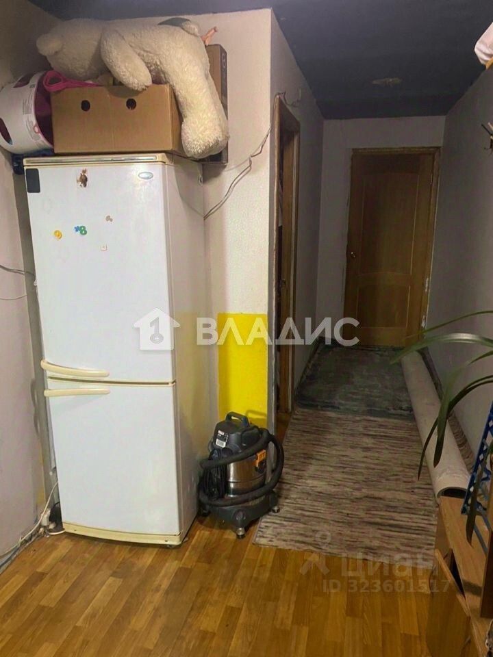 Продажа 3-комн квартиры на вторичном рынке Амурская улица, 29